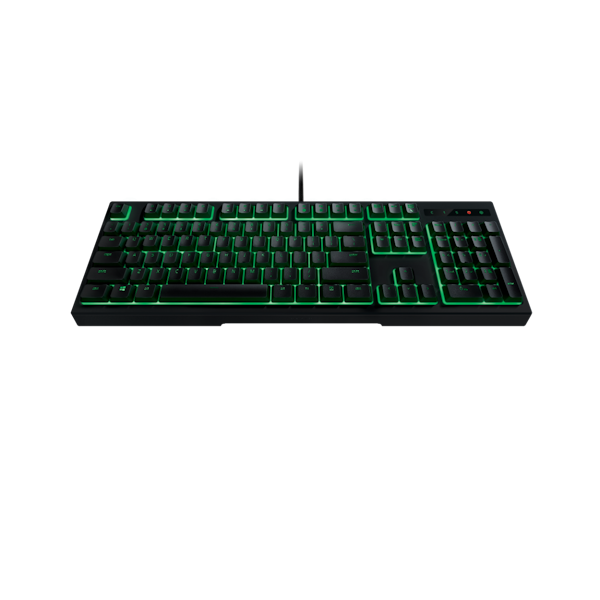 Teclado Razer Ornata