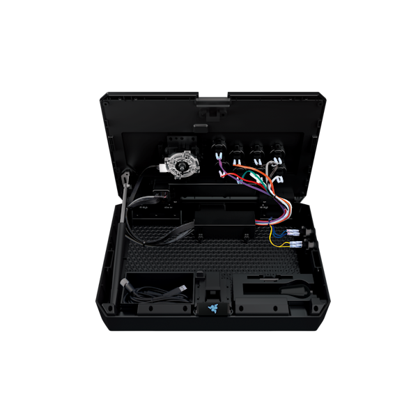 Controle Razer Panthera Arcade Stick Ps3/ Ps4 Playstation 4 Pc