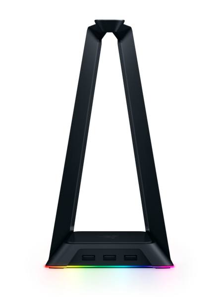 Headphone Razer Stand Chroma Base Station Chroma