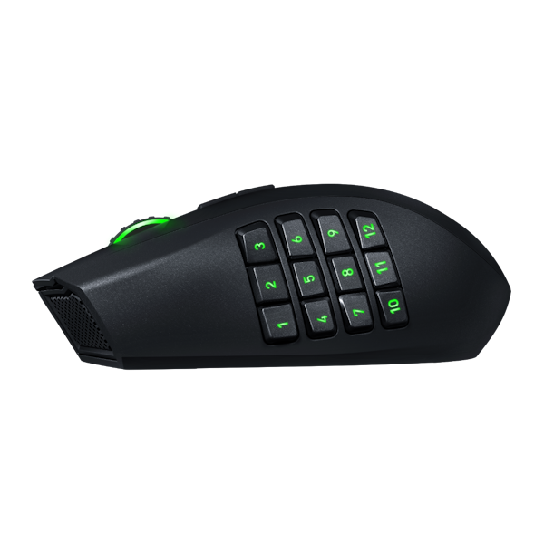 Mouse Razer Naga Epic Chroma
