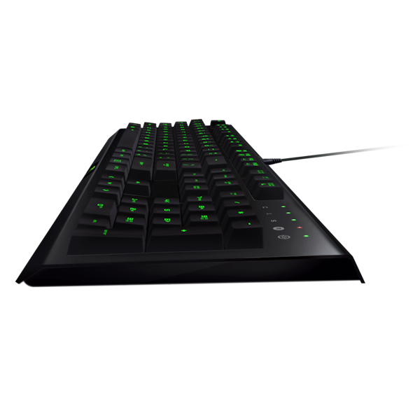 Teclado Gamer Cynosa Pro 3 Colors Razer