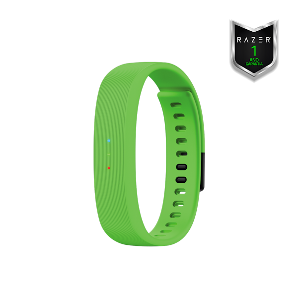 Nabu X Green Razer