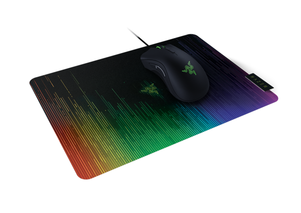 Mouse Pad Razer Sphex V2 Mini