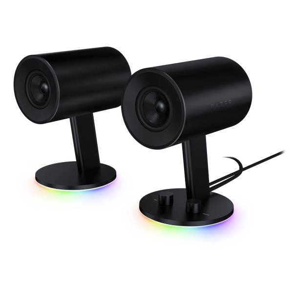 Home Theater Razer Nommo Chroma