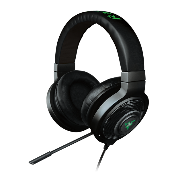 Headset Razer Kraken 7.1 v1 Chroma