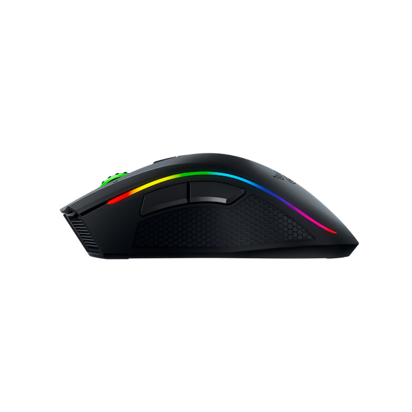 Mouse Razer Mamba