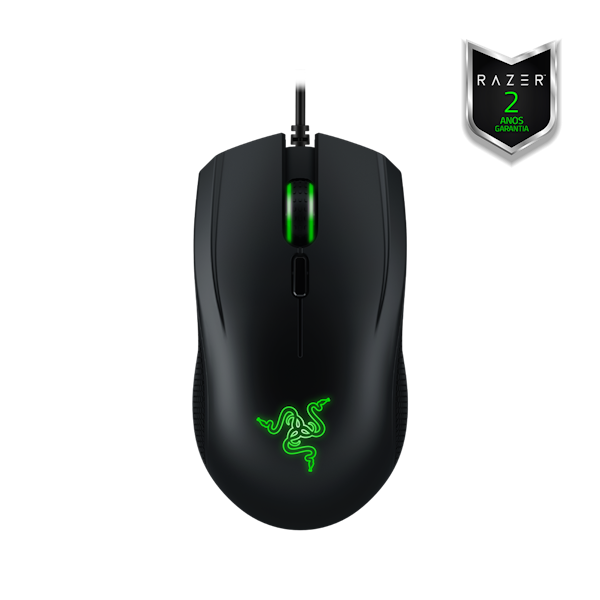 Mouse Razer Abyssus V2