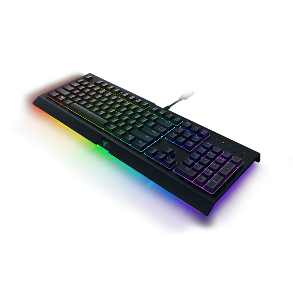Teclado Razer Cynosa Chroma Pro - Open box