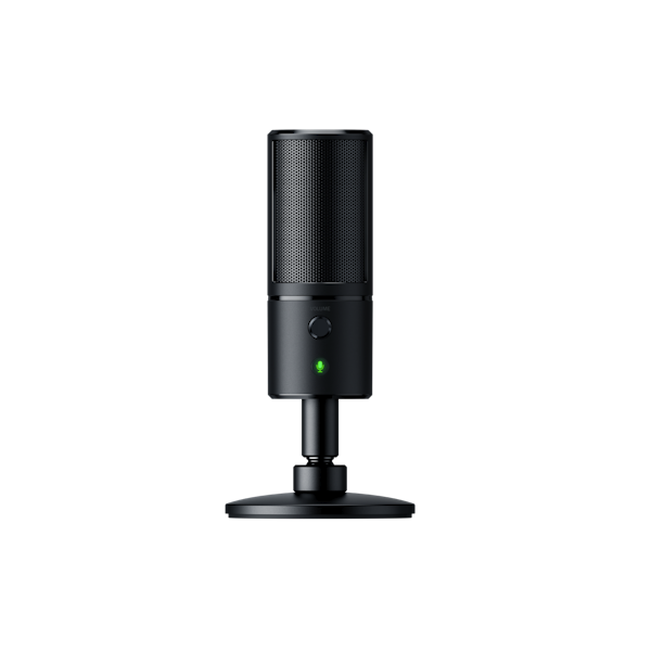 Microfone Razer Seiren X