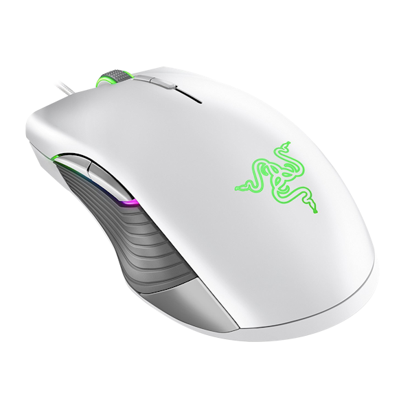 Mouse Razer Lancehead Tournament Mercury Edition