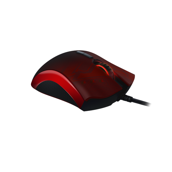 Mouse Razer Deathadder Elite Chroma SKT T1
