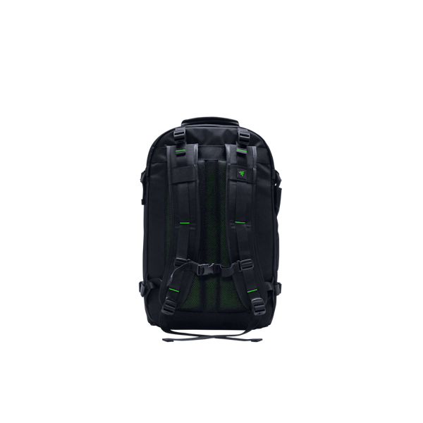 Mochila Razer Rogue Backpack Mochila 17 polegadas