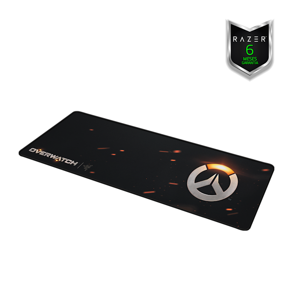 Mouse Pad Gamer Goliathus Overwatch Extended