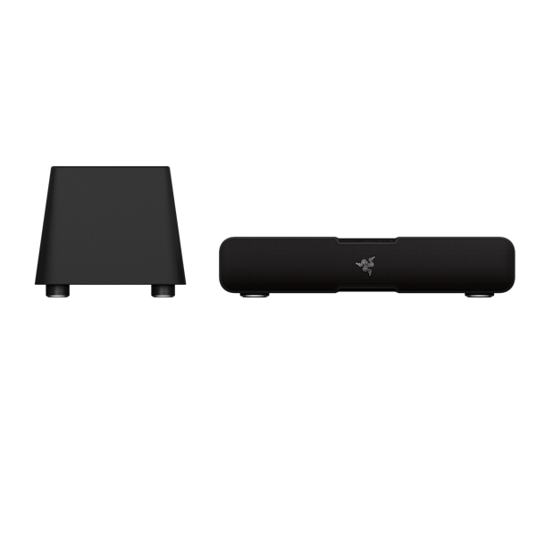 Home Theater Razer Leviathan Surround Sound Bar