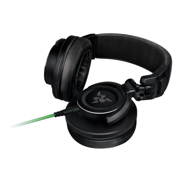 Headphone Razer Adaro Dj