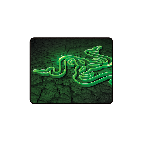 Razer Combo Goliathus Small Fissure & Abyssus 2.000 Dpi ( Versão Control )