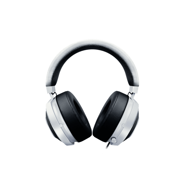 Headset Razer Audio Kraken Pro V2 White