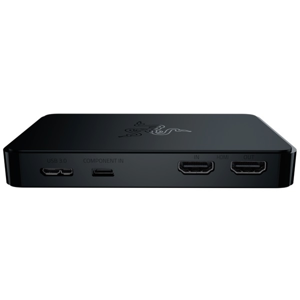 Placa de Captura Razer Ripsaw 1080p 60fps