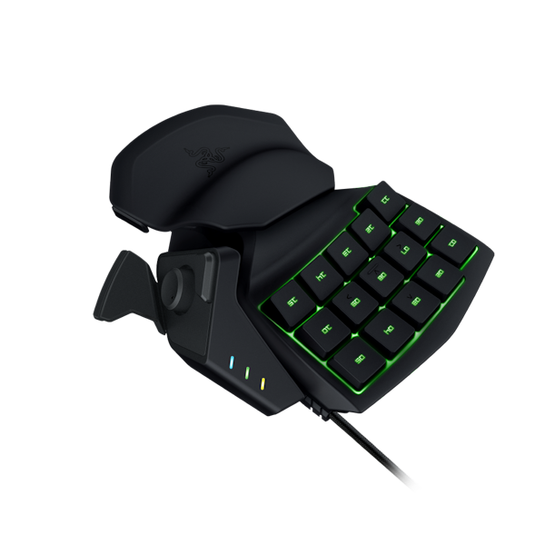 Teclado Razer Tartarus