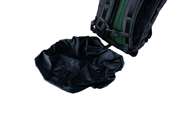 Mochila Gamer Razer Rogue 17 V3 Chromatic House Of Gamers