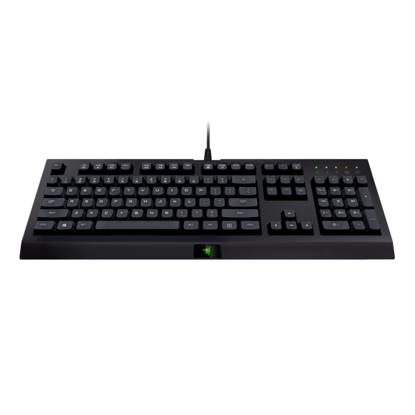 Teclado Gamer Cynosa Razer