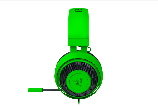 Headset Razer Audio Kraken Pro V2 Green