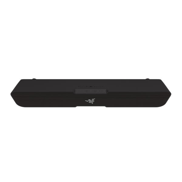 Home Theater Razer Leviathan Surround Sound Bar