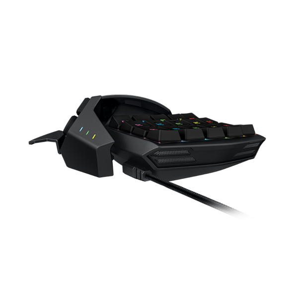 Teclado Orbweaver Chroma Razer