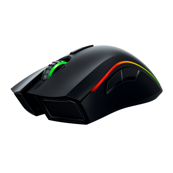 Mouse Razer Mamba