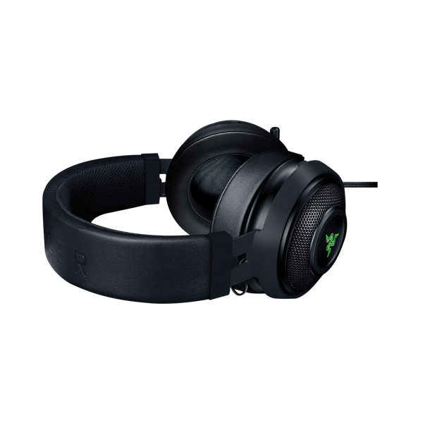 Headset Razer Kraken 7.1 V2 Black
