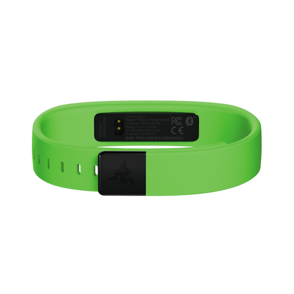 Nabu X Green Razer