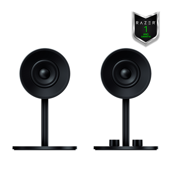 Home Theater Razer Nommo