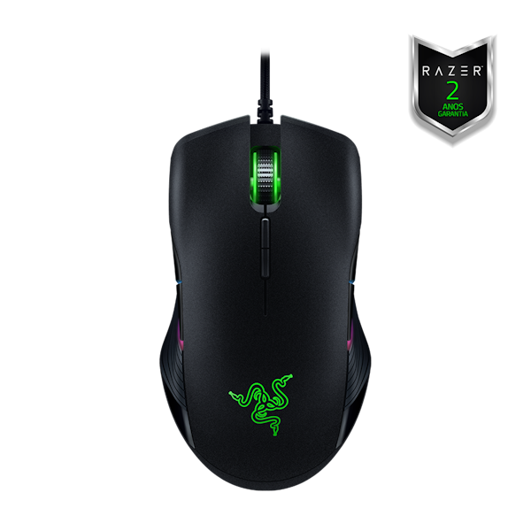 Mouse Razer Lancehead Tournament - Open box