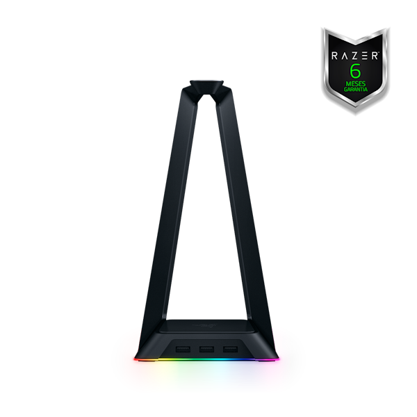 Headphone Razer Stand Chroma Base Station Chroma