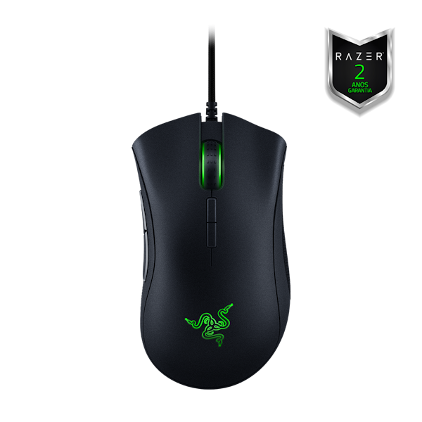 Mouse Razer Deathadder Elite - Open box