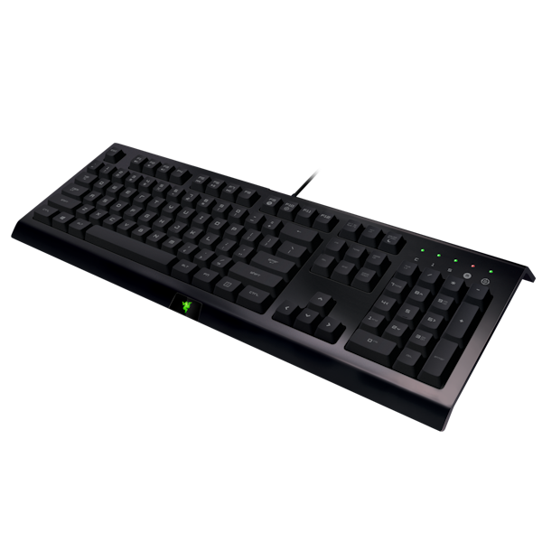 Teclado Gamer Cynosa Razer
