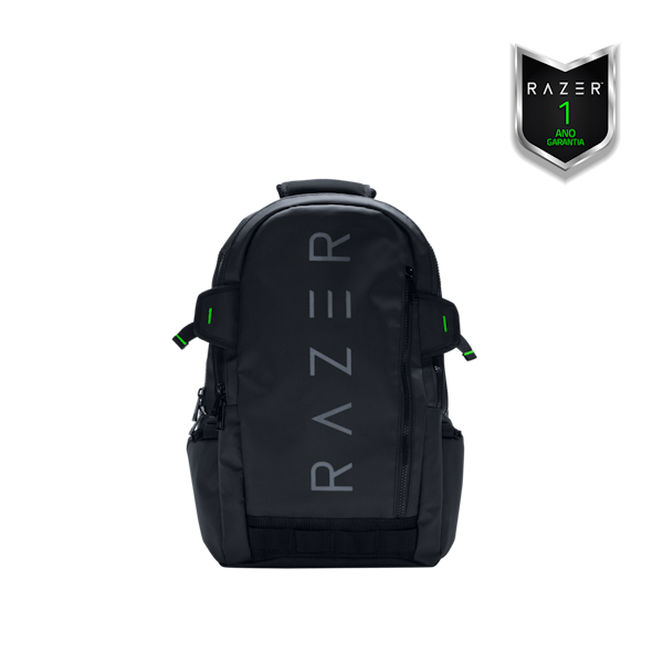 Razer Rogue Backpack Mochila