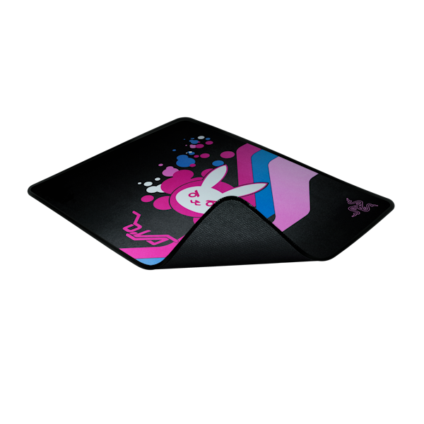 Mouse Pad Razer Goliathus Overwatch D.va Medium Speed - Open box
