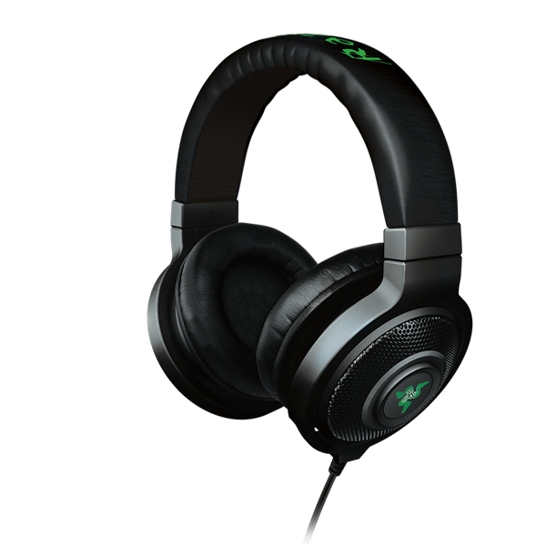 Headset Razer Kraken 7.1 v1 Chroma