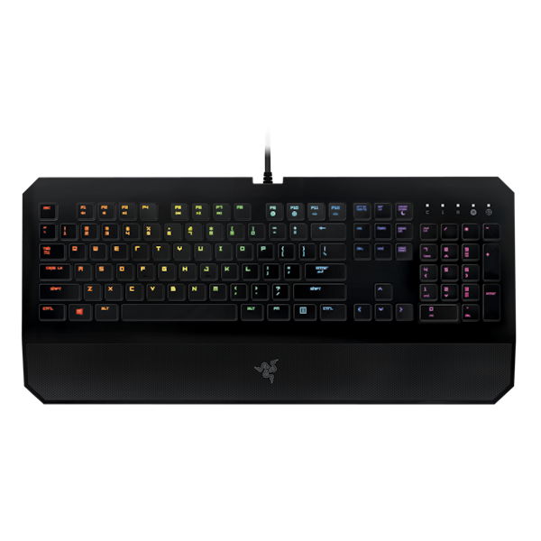 Teclado Deathstalker Chroma