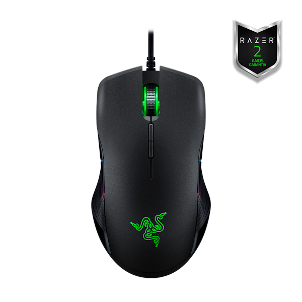 Mouse Razer Lancehead Tournament Edition Gunmetal Grey