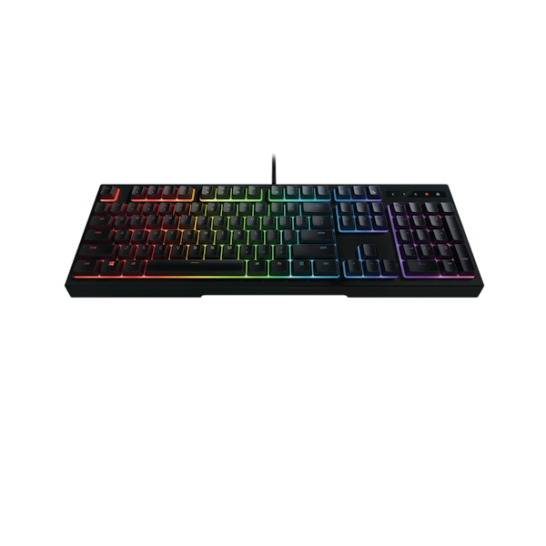 Teclado Razer Ornata Chroma Layout Português