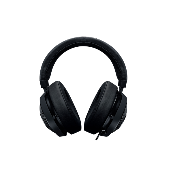 Headset Razer Kraken 7.1 V2 Black