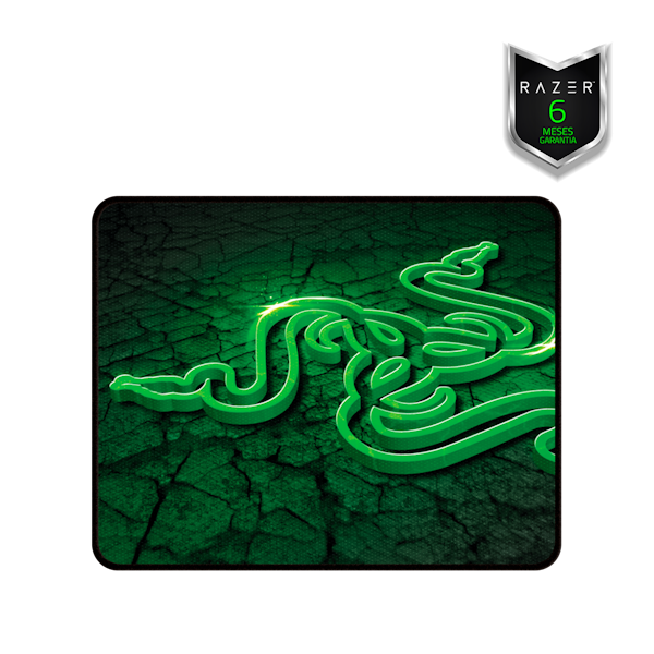 Mouse Pad Razer Goliathus Fissure Small Control