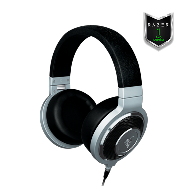 Headphone Razer kraken Forged