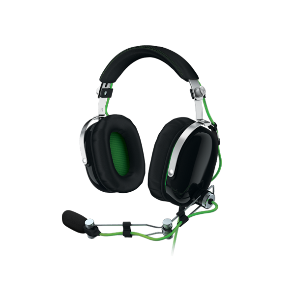 Headset Razer Blackshark 2.0 Com Microfone
