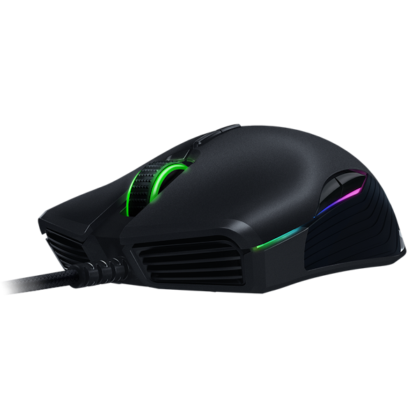 Mouse Razer Lancehead Tournament