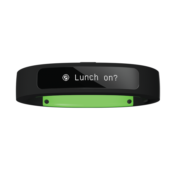 Smartband Razer Nabu Medium/small
