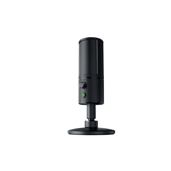 Microfone Razer Seiren X