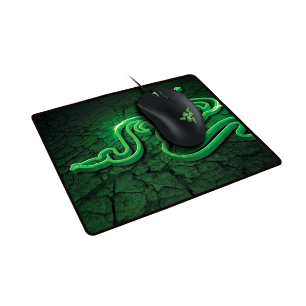 Mouse Pad Razer Goliathus Fissure Small Control